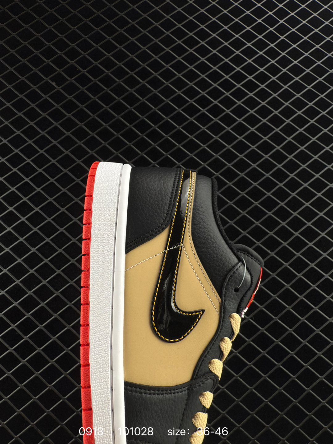 Nike Air Jordan 1 Low AJ1